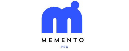 Memento Pro